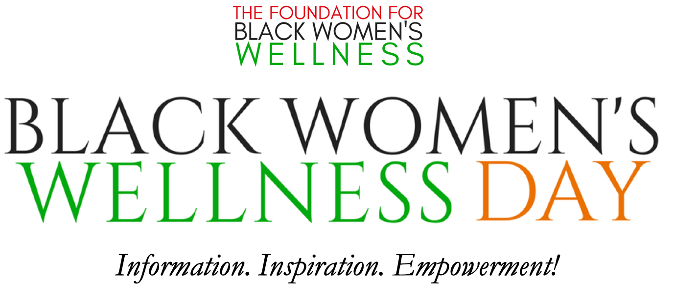 Black Women's Wellness Day